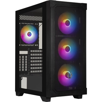 BitFenix Graph BFC-GRF-300-KKGSK-4F