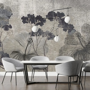 Art Gift Decor Фототапет - Сива пасифлора