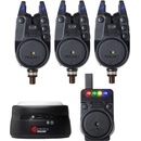 Prologic Sada Hlásičů C-Series Pro Alarm Set 2+1+1 All Blue