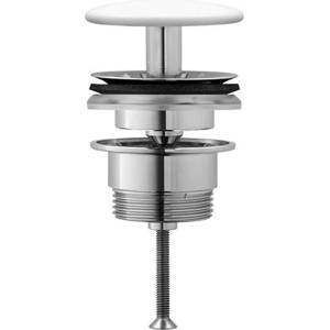 Duravit - Незатварящ се изход, бял 0050780000 (0050780000)