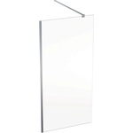 Geberit Geo душ кабина 100x200 см, закалено стъкло 8 мм (560.139.00.2)