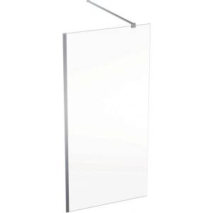 Geberit Geo душ кабина 100x200 см, закалено стъкло 8 мм (560.139.00.2)