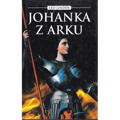 Johanka z Arku