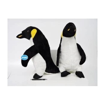 Dubi *PLUSH Penguin, 45cm
