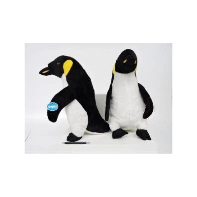 Dubi *PLUSH Penguin, 45cm