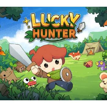 Lucky Hunter