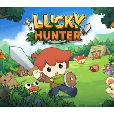 Lucky Hunter