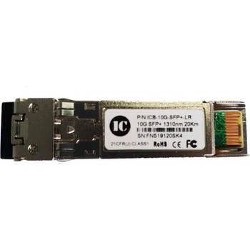 Conneu SFP+ модул 10G, 1310 nm, 20 км (10GSFP+-20-1310)