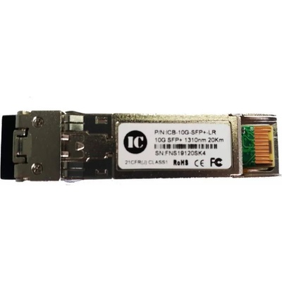 Conneu SFP+ модул 10G, 1310 nm, 20 км (10GSFP+-20-1310)