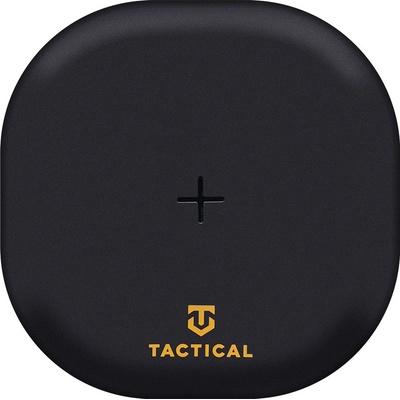 Tactical WattUp Wireless Black