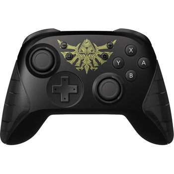 Image 1 of HORI HORIPAD Zelda Edition (NSP164)