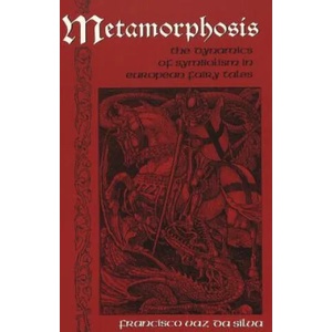 Metamorphosis | Francisco Vaz da Silva (ISBN: 9780820458083)