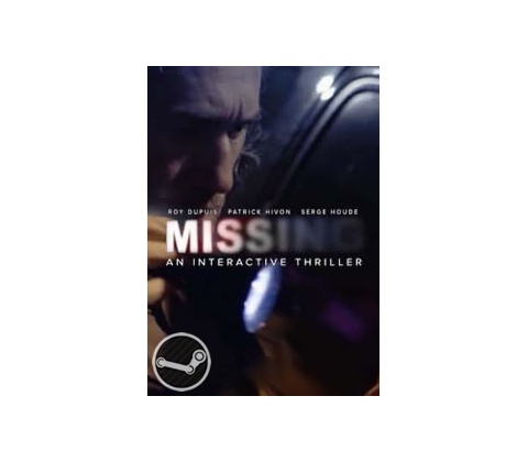 MISSING: An Interactive Thriller - Episode One