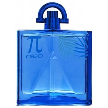 Givenchy Pi Neo Tropical Paradise for Men (Summer Edition) EDT 100 ml Tester