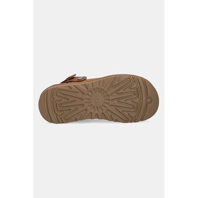UGG Чехли UGG Goldencoast Clog II (1166915.CHE)