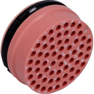 ITT 143-1684-000 zástrčka D-SUB 1 ks