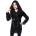 Viin Mackenzie černá