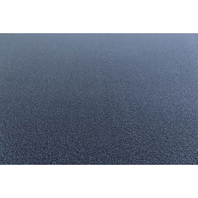 Nej-koberce Force modrý metráž 400 cm