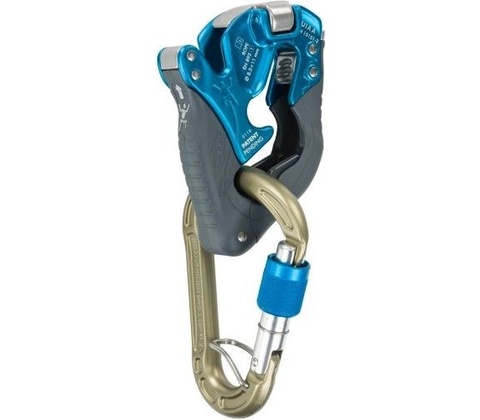 Climbing Technology Click Up Kit