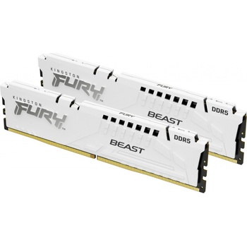 Kingston FURY Beast EXPO DDR5 32GB 6400MHz CL32 (2x16GB) KF564C32BWEAK2-32