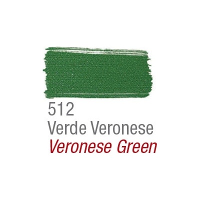 Acrilex Farby na textil matné 37ml 512 Veronese green