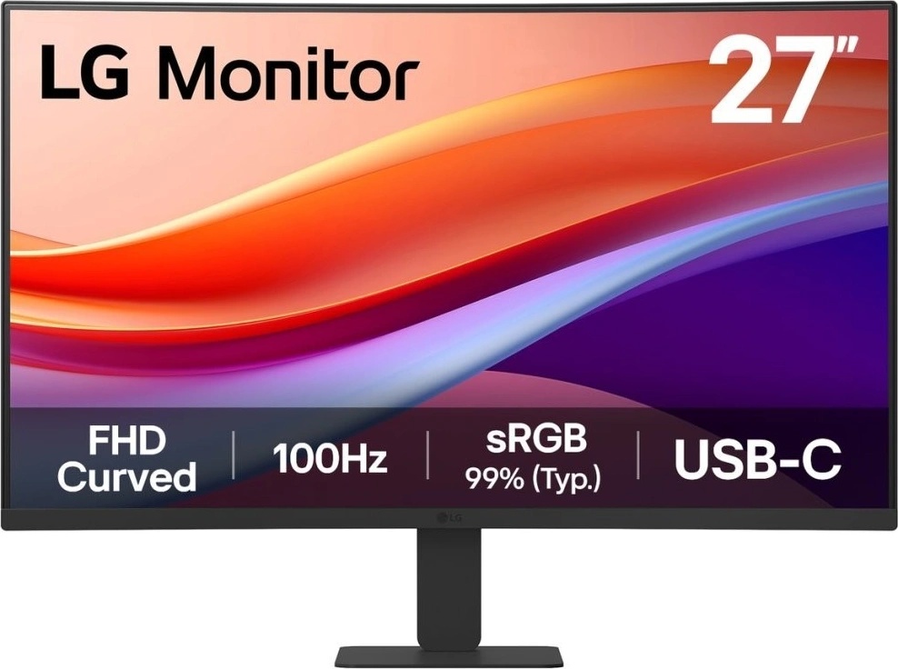 LG 27U421A