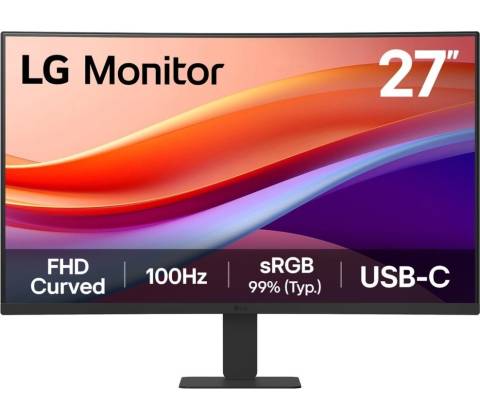 LG 27U421A