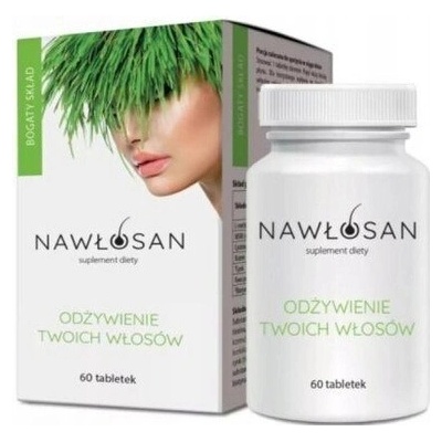Simply You Nawłosan 60 tablet