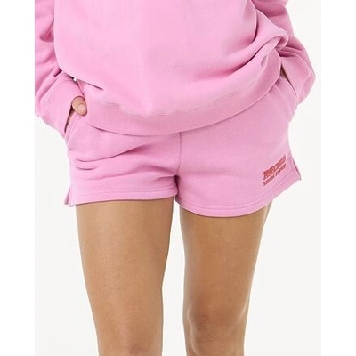 Rip Curl šortky SURF PUFF SHORT Pink