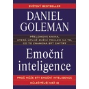 Knihy Emoční inteligence