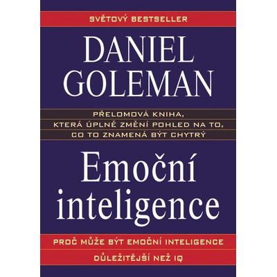 Emoční inteligence