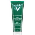 Vichy Normaderm почистваща грижа 3-in-1 Scrub + Cleanser + Mask 125 ml