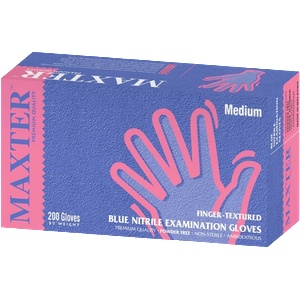 Maxter 1016M MER002
