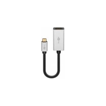 Goobay Adapt. USB-C 4.0 > HDMI