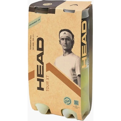 HEAD Tour XT 8 ks