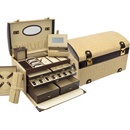 JKBox šperkovnice SP 560 A20 šedá