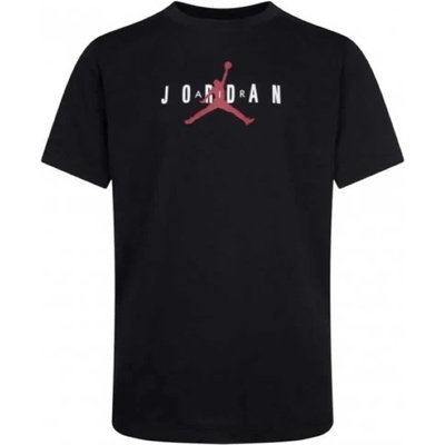 Тениска Jordan Jumpman Graphic short sleeve T-shirt - Black (Black)