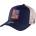 FLLÖS T-cap czech 8 uni