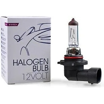 m-tech 12V53W H12 PZ20d халогенна крушка (Z74)
