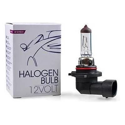 m-tech 12V53W H12 PZ20d халогенна крушка (Z74)