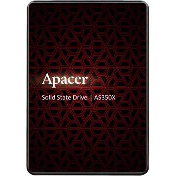 Image 1 of Apacer AS350X 2.5 2TB SATA3 (AP2TBAS350XR-1)