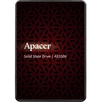 Apacer AS350X 2.5 2TB SATA3 (AP2TBAS350XR-1)