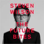Universal Wilson Steven: The Future Bites - Blu-ray (038306)