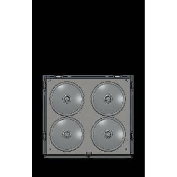 Tefcold SKB-4