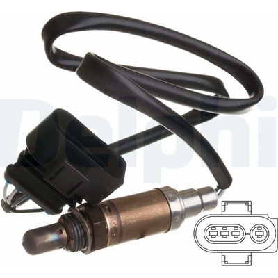 Lambda sonda DELPHI ES10568-12B1