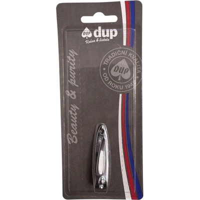 DUP BLISTR 2301-170 kleště na nehty malé