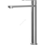 Bath Deluxe Смесител за мивка tarnby 27, 3 см лъскав хром (bt0060)