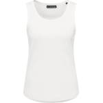 ELBSAND Дамски топ Elbsand Women's Jara Tank Top - Cloud White - размер XL (916-4056-0415)