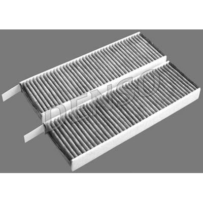 Filtr, vzduch v interiéru DENSO DCF073K