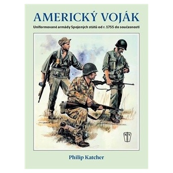Americký voják